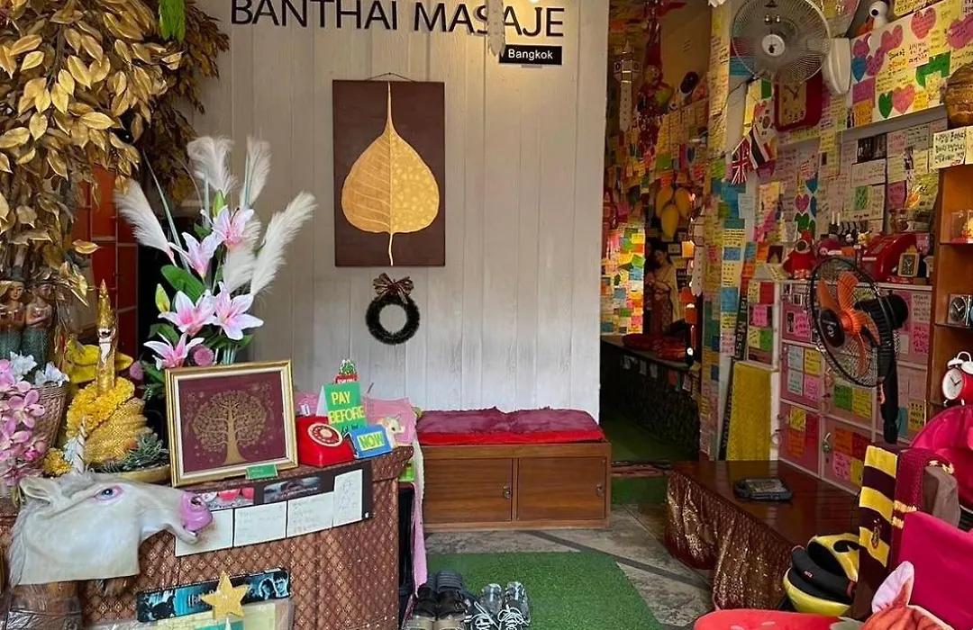 Buddy Boutique Inn-1