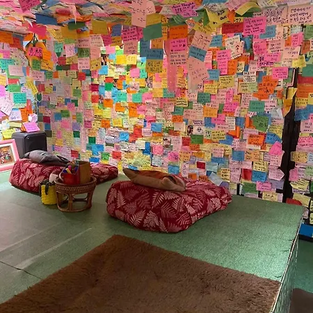 Buddy Boutique Inn-3