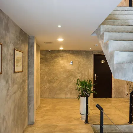 Buddy Boutique Inn-2